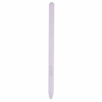 Stylo Tactile Capacitif OEM pour Samsung Galaxy Tab S9 FE Plus / S9 FE (Sans Fonction Bluetooth)