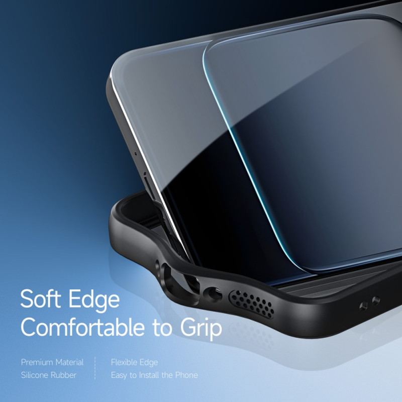 Coque OnePlus OnePlus Nord 5 Aimo Series DUX DUCIS