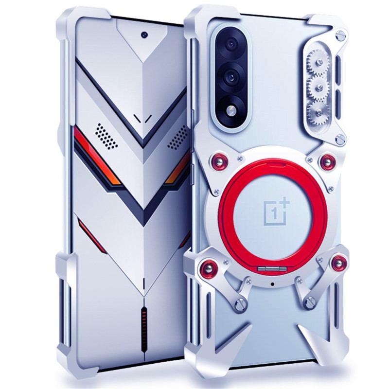 Coque OnePlus Nord 5 Bumper