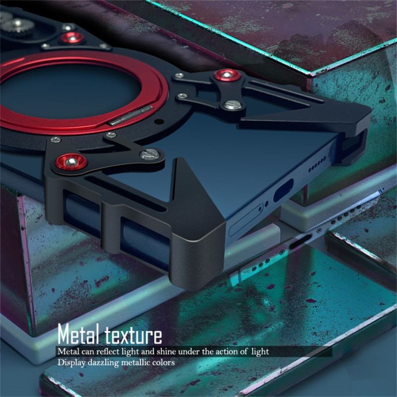 Coque OnePlus Nord 5 Bumper