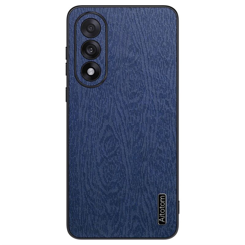 Coque OnePlus Nord 5 Effet Bois