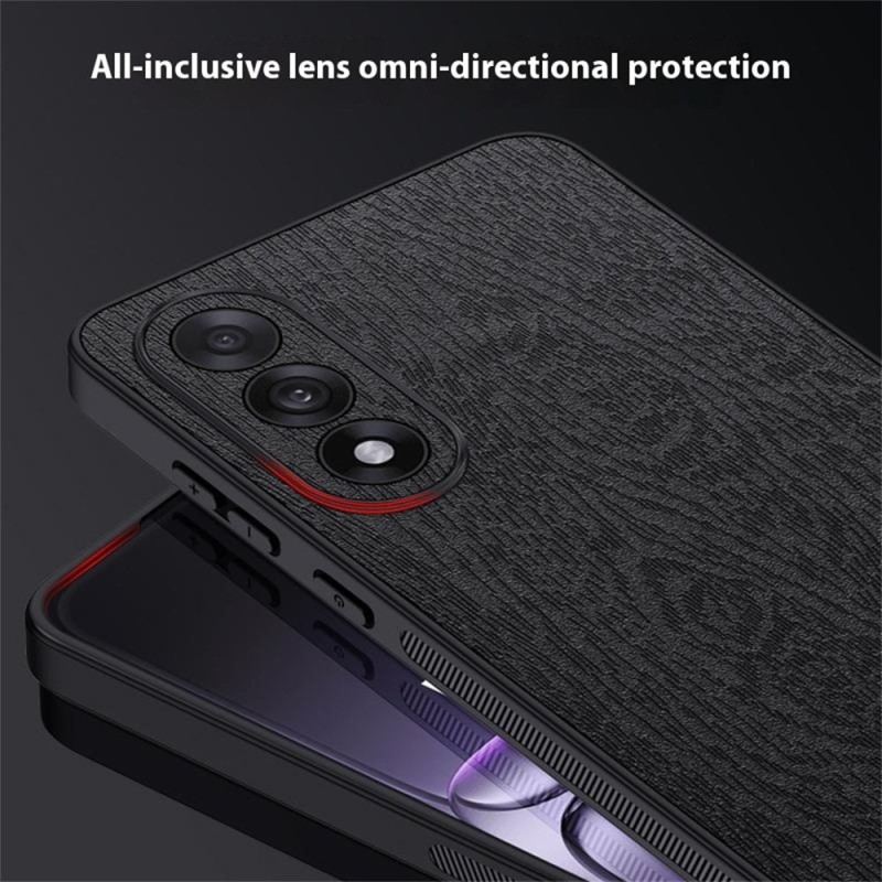 Coque OnePlus Nord 5 Effet Bois