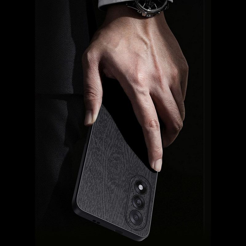Coque OnePlus Nord 5 Effet Bois