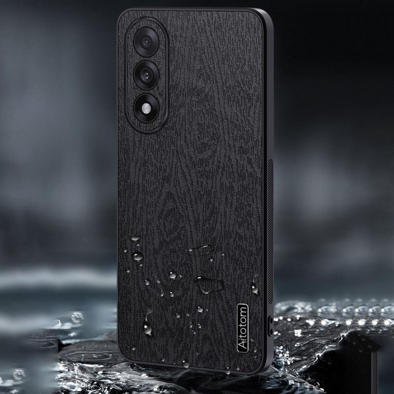Coque OnePlus Nord 5 Effet Bois