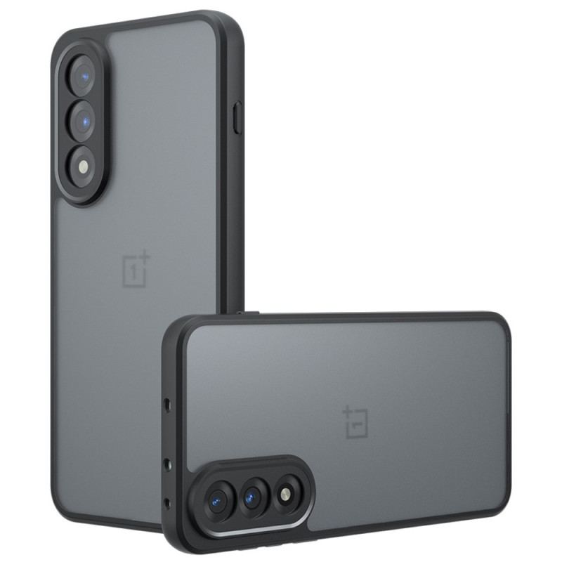 Coque OnePlus Nord 5 Givrée