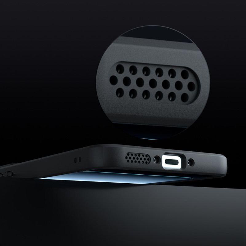 Coque OnePlus Nord 5 Givrée