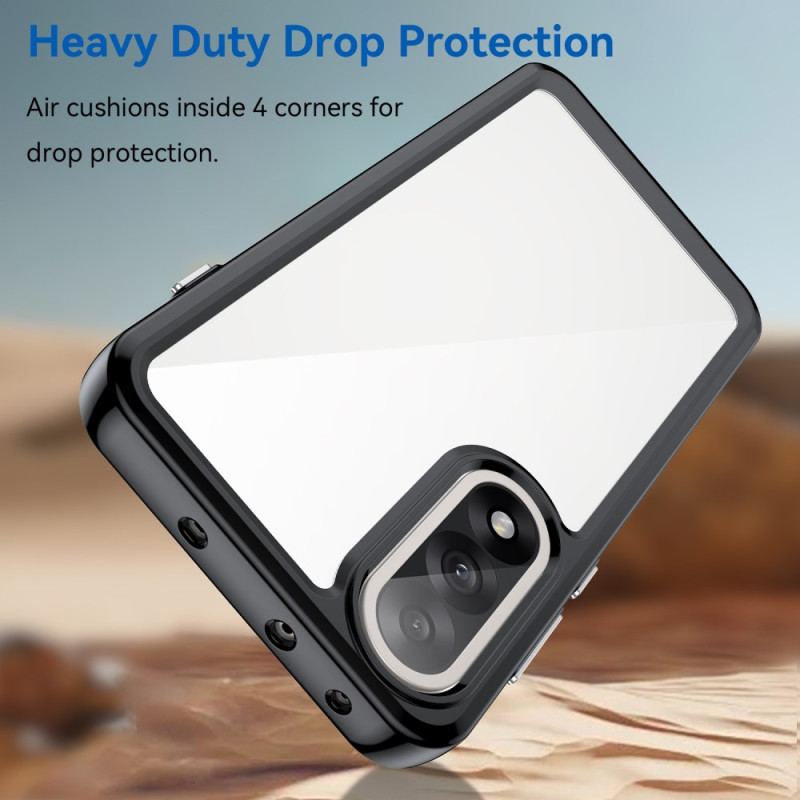 Coque OnePlus Nord 5 Hybride