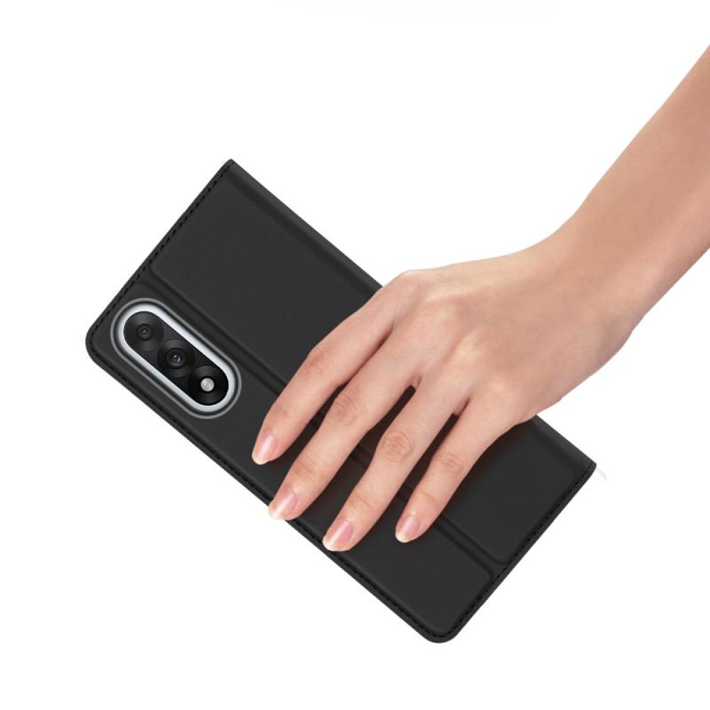 Coque OnePlus Nord 5 Skin Pro Series DUX DUCIS