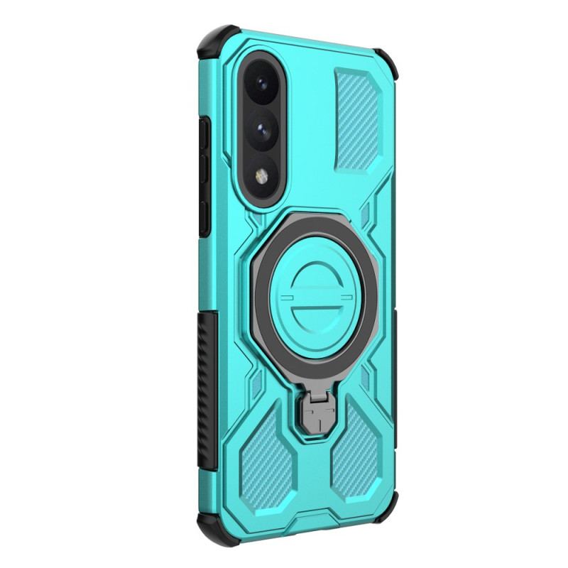 Coque OnePlus Nord 5 Support Rotatif Magnétique