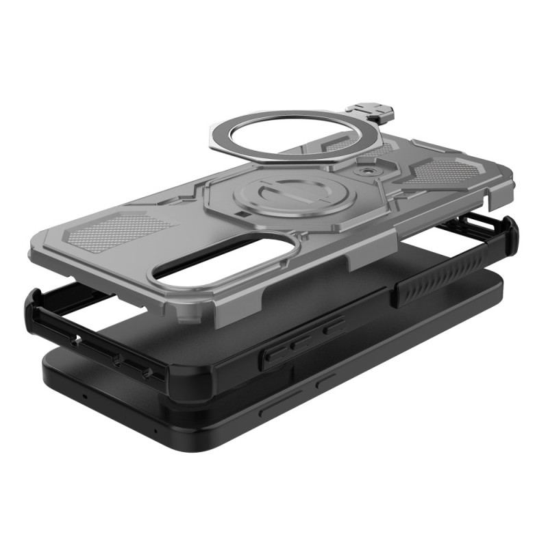 Coque OnePlus Nord 5 Support Rotatif Magnétique