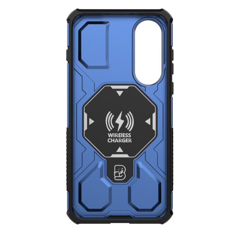 Coque OnePlus Nord 5 Support Rotatif Magnétique