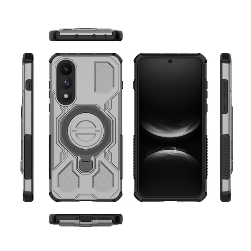 Coque OnePlus Nord 5 Support Rotatif Magnétique