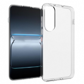 Coque OnePlus Nord 5 Transparente