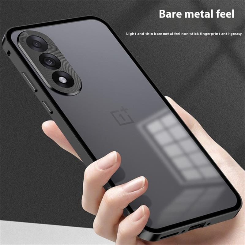 Coque OnePlus Nord 5 Verrouillage Coulissant