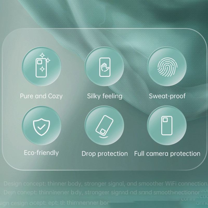 Coque OnePlus Nord 5 XINLI