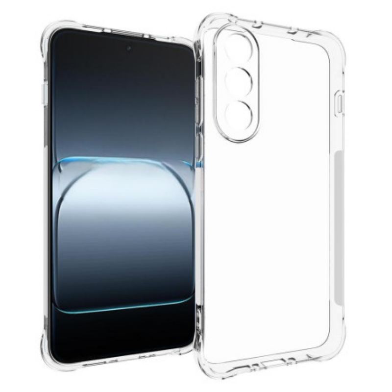 Coque Ultra Fine pour OnePlus Nord 5 Transparente Renforcée