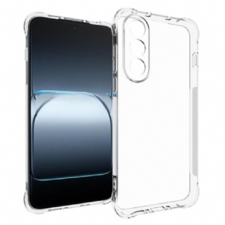 Coque Ultra Fine pour OnePlus Nord 5 Transparente Renforcée