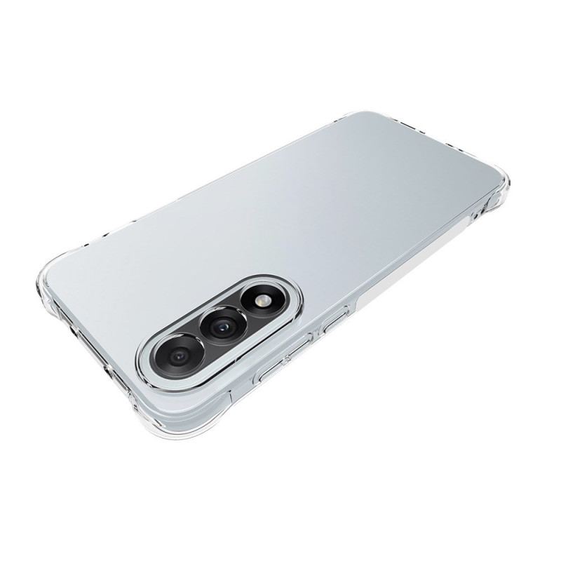 Coque Ultra Fine pour OnePlus Nord 5 Transparente Renforcée
