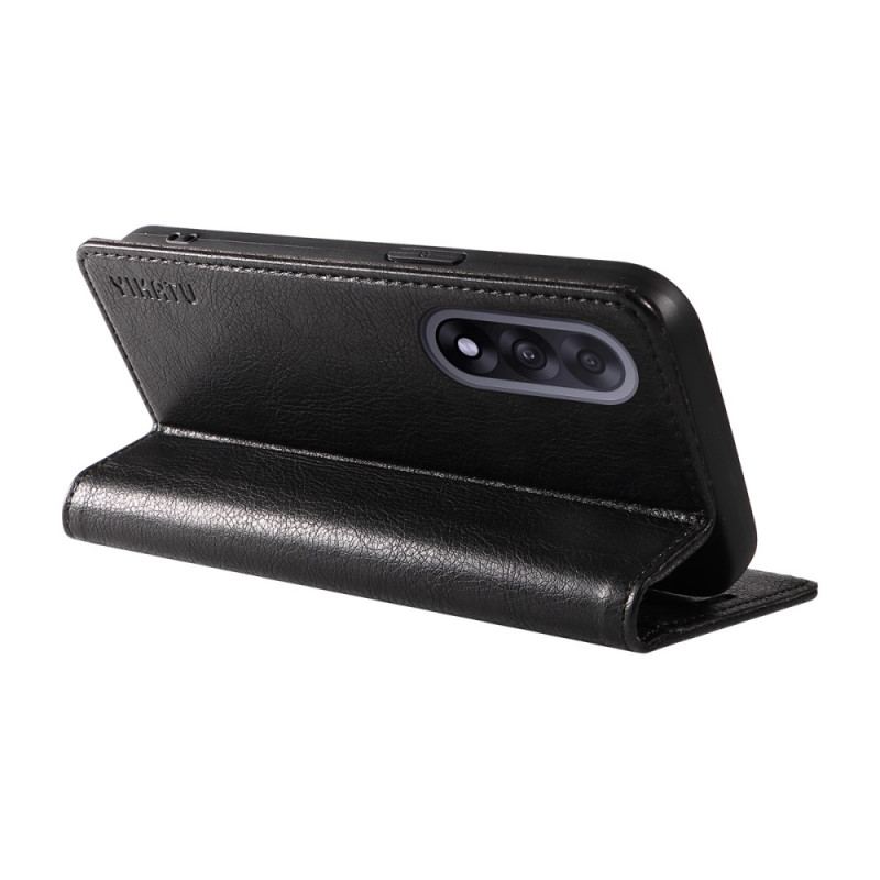 Flip Cover OnePlus Nord 5 5G YIKATU