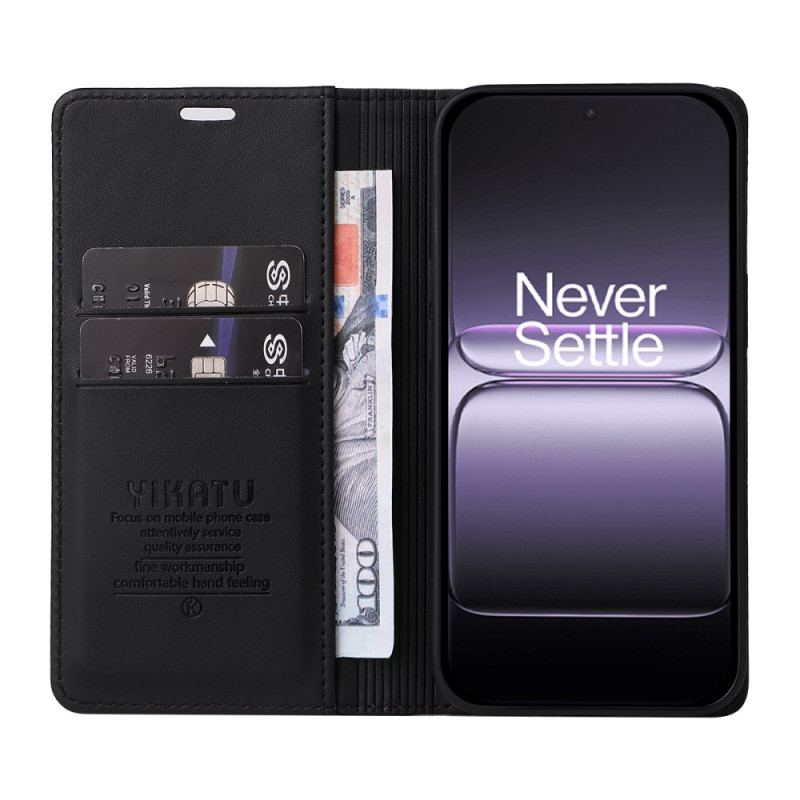 Flip Cover OnePlus Nord 5 5G YIKATU