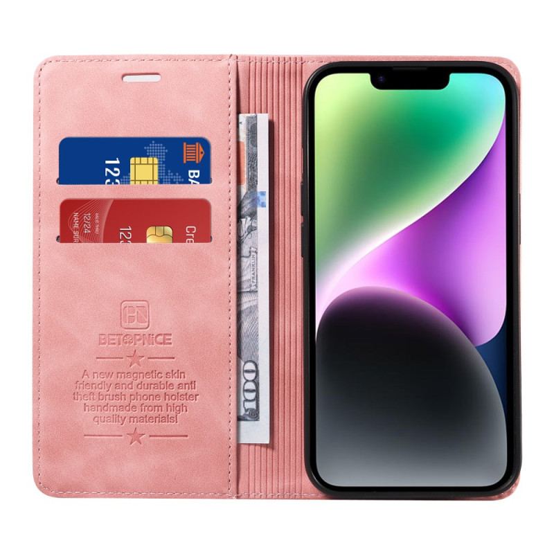 Flip Cover OnePlus Nord 5 BETOPNICE