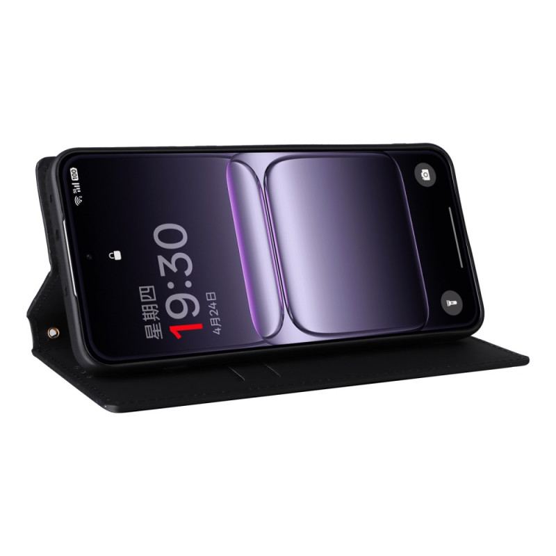 Flip Cover OnePlus Nord 5 Brillante