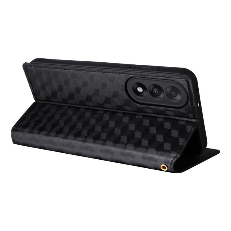 Flip Cover OnePlus Nord 5 Brillante