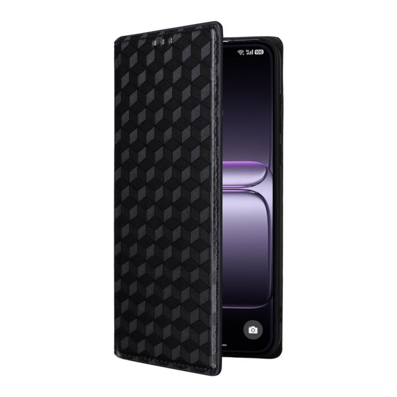 Flip Cover OnePlus Nord 5 Brillante