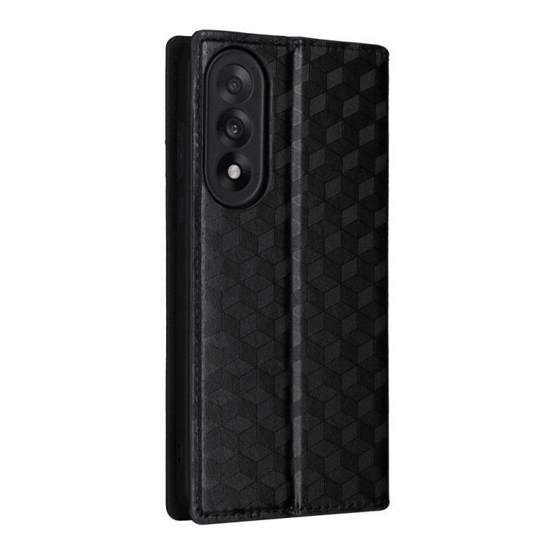 Flip Cover OnePlus Nord 5 Brillante