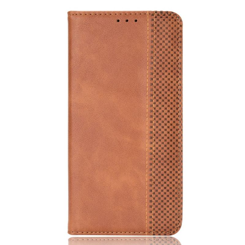 Flip Cover OnePlus Nord 5 Frise Vintage