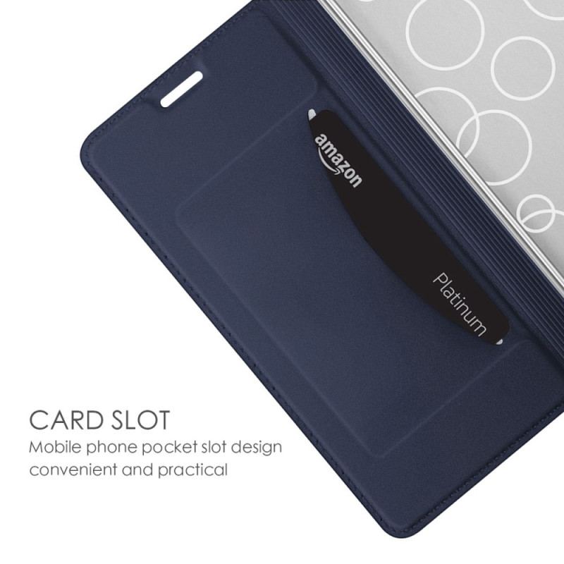 Flip Cover OnePlus Nord 5 Porte-Carte