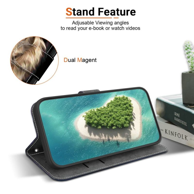 Housse OnePlus Nord 5 5G Dreaming Lion