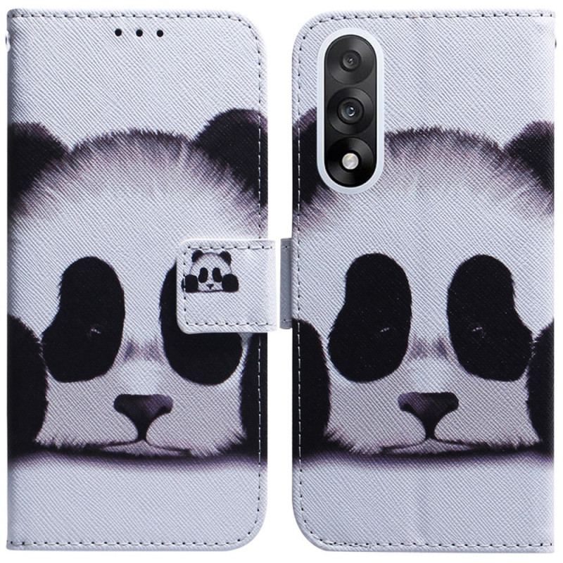 Housse OnePlus Nord 5 5G Motif Panda