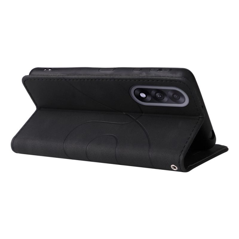 Housse OnePlus Nord 5 5G Ondulation