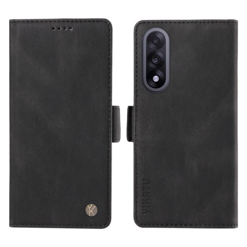 Housse OnePlus Nord 5 5G Vintage YIKATU