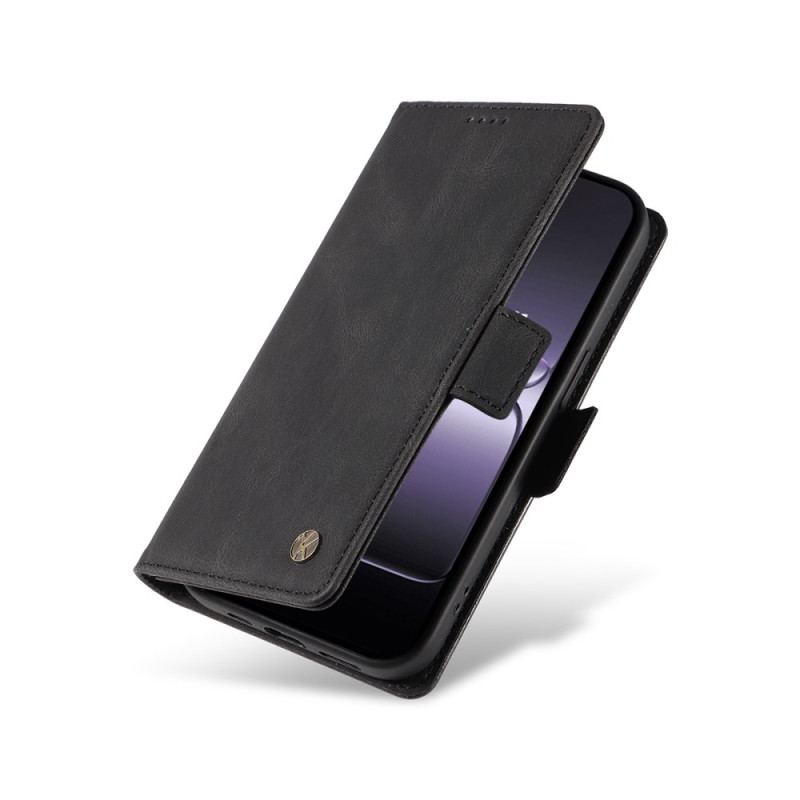 Housse OnePlus Nord 5 5G Vintage YIKATU