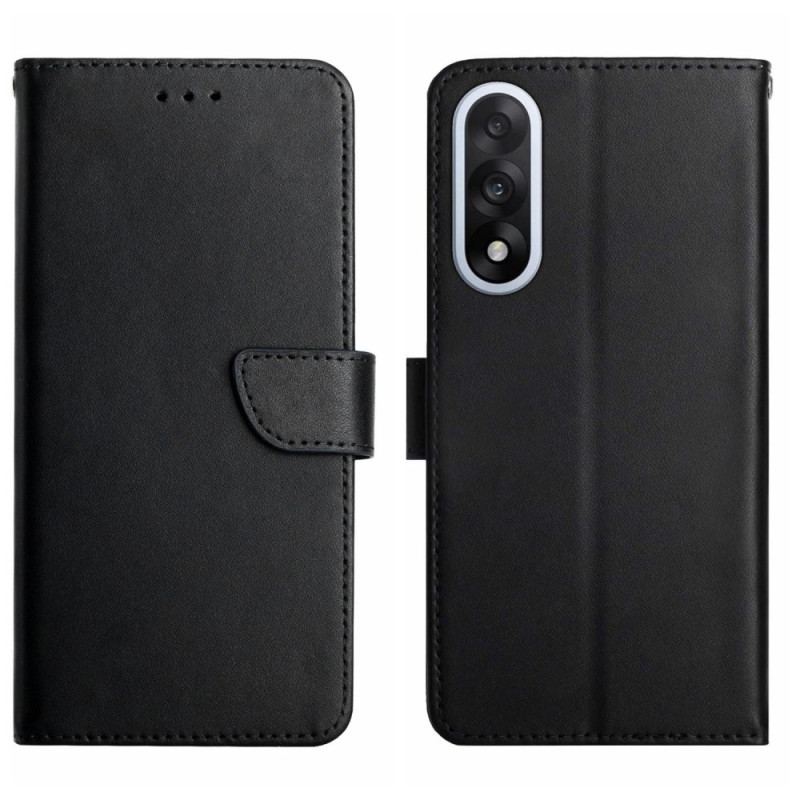 Housse OnePlus Nord 5 Cuir Nappa