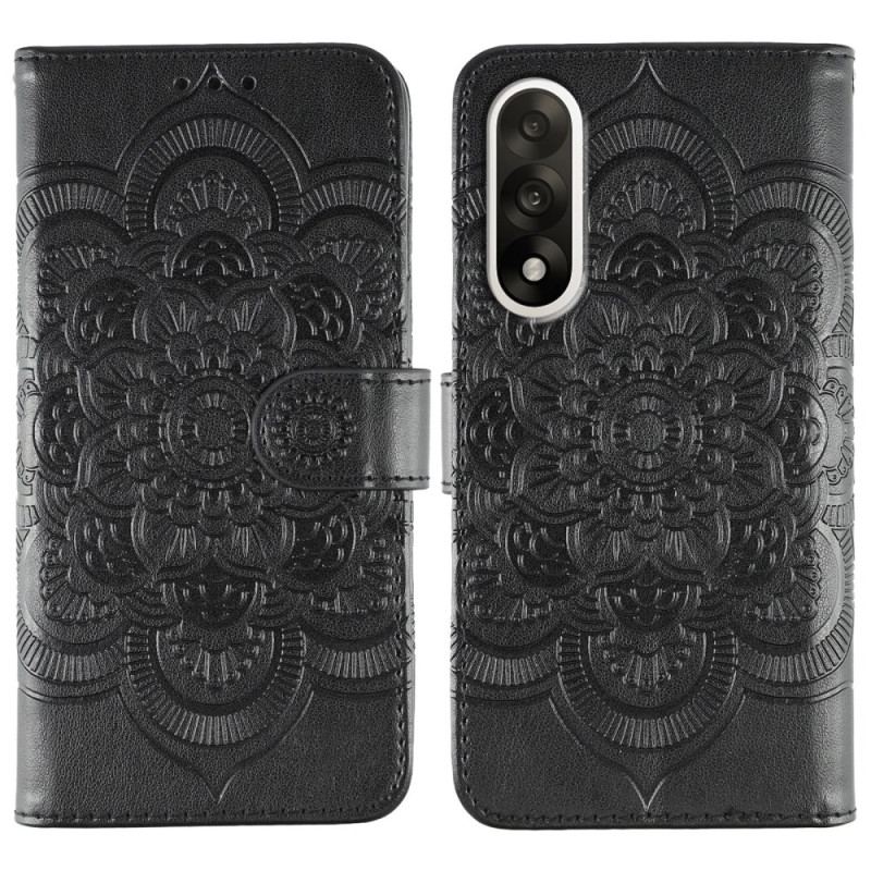 Housse OnePlus Nord 5 Design Mandala