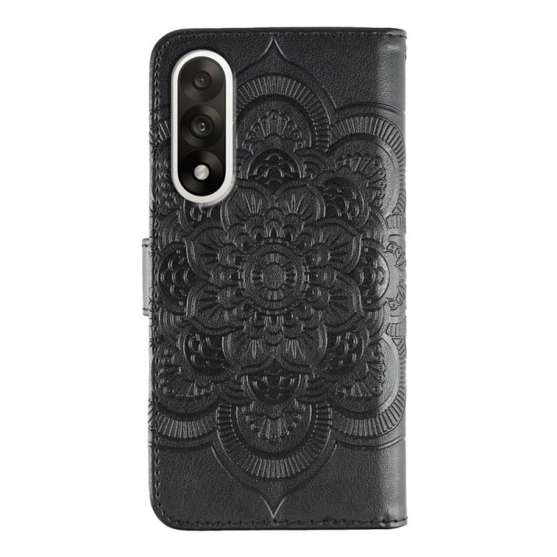 Housse OnePlus Nord 5 Design Mandala