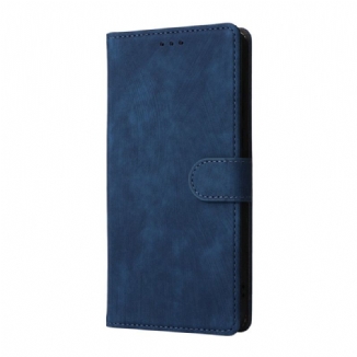 Housse OnePlus Nord 5 Effet Daim Protection RFID