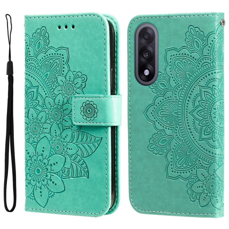 Housse OnePlus Nord 5 Empreinte Mandala