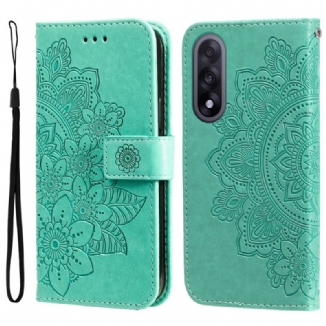 Housse OnePlus Nord 5 Empreinte Mandala