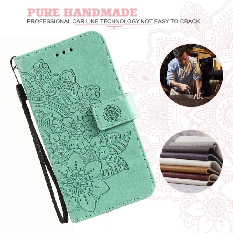 Housse OnePlus Nord 5 Empreinte Mandala