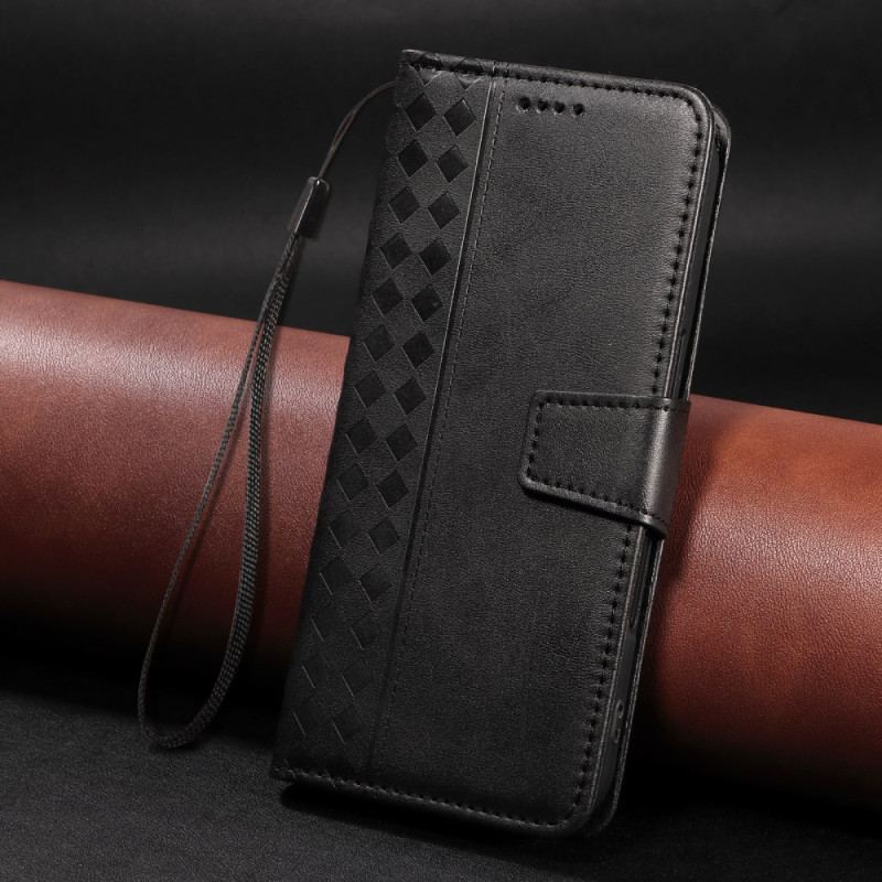 Housse OnePlus Nord 5 Frise Losanges