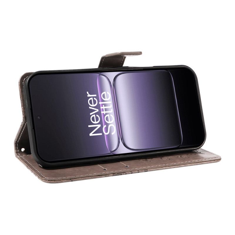 Housse OnePlus Nord 5 Grands Papillons