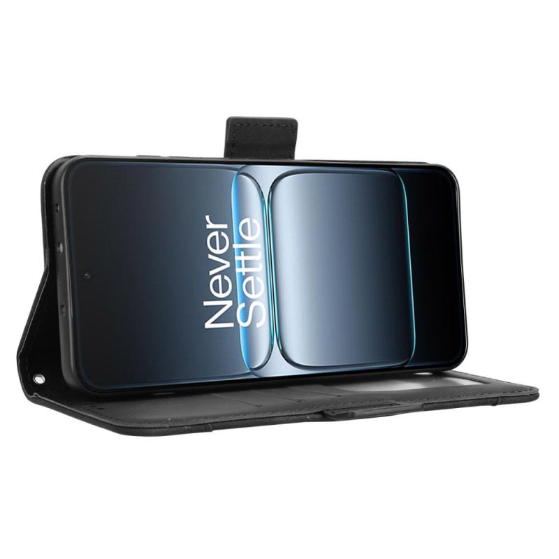 Housse OnePlus Nord 5 Multi-Cartes