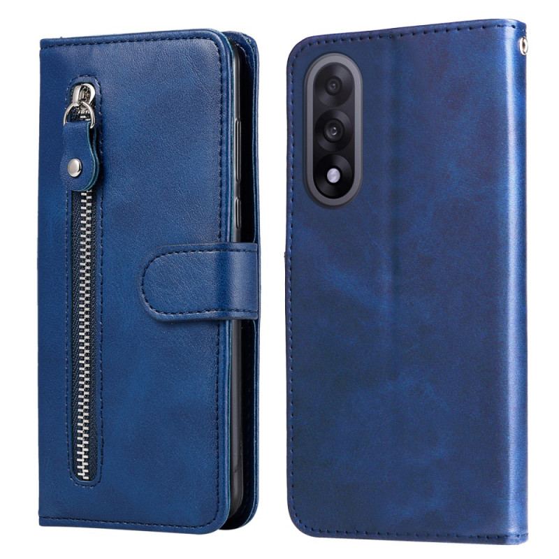 Housse OnePlus Nord 5 Pochette Zippée