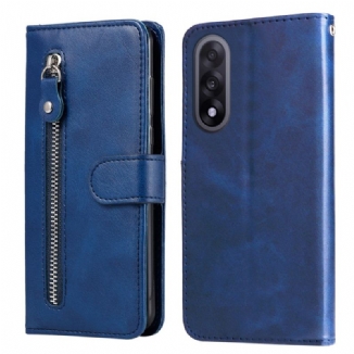 Housse OnePlus Nord 5 Pochette Zippée