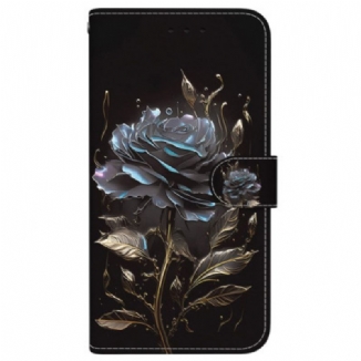 Housse OnePlus Nord 5 Rose Noire