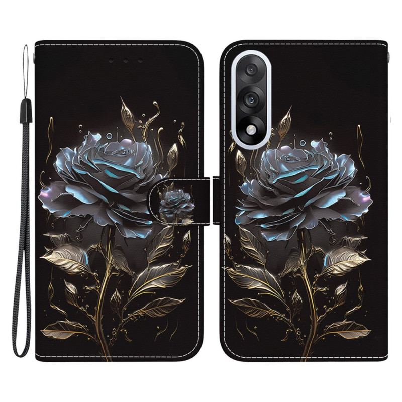 Housse OnePlus Nord 5 Rose Noire